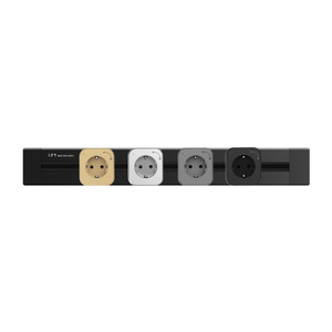 Estante de luz empotrado para cortacésped, accesorio para todos los modelos, oncealed - Product Image 6