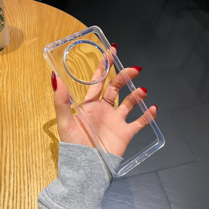Transparente