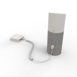 多2 4 6 8端口扇区防盗显示安全报警控制器系统 - Product Image 1