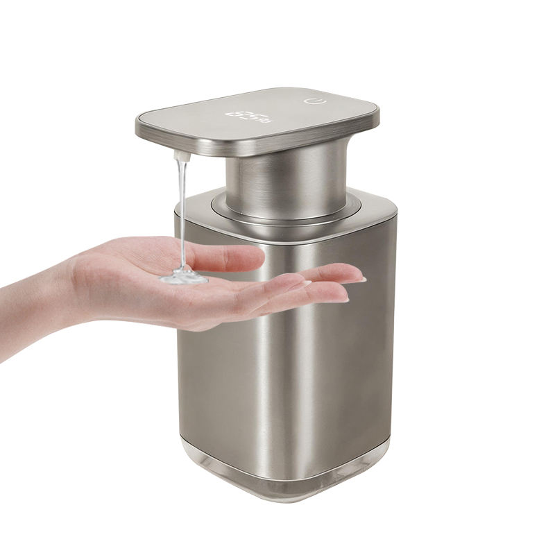 Distributeur de savon liquide