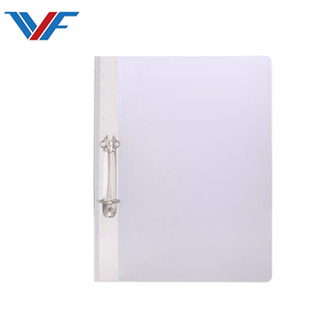 Jss Antique Brass Vàng Đen Bạc Đa-Màu 3-Lỗ Kim Loại Nhẫn Chất Kết Dính PR264-3-16/20 Nhà Máy Bán Buôn Máy Tính Xách Tay Album Ràng Buộc - Product Image 5