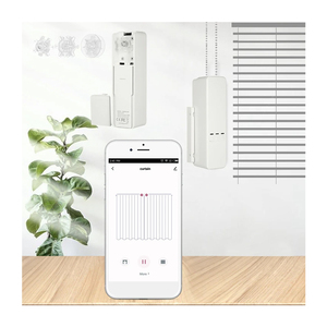 Комплект для автоматизации жалюзи, контроллер для умного дома, Wi-Fi - Product Image 3