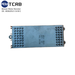 Tcrb 4e0820521c Ventilatorweerstand 97062442303 Voor Paramera Blower Regulator 4e0 820 521 C - Product Image 1