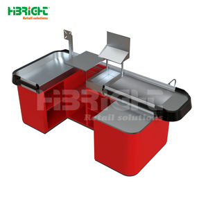 Highbright tùy chỉnh đa chức năng thanh toán truy cập cho siêu thị siêu thị đăng ký tuyệt vời kiểm tra truy cập - Product Image 3