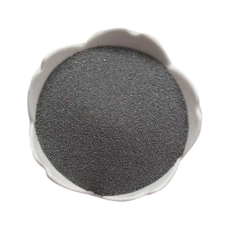 99% Industrial 316l High Carbon Stainless Steel Fe Metal Alloyed Powder Price