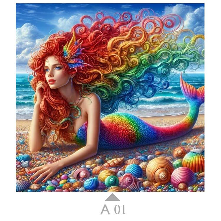 Multicolor-A01