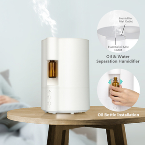 Ультразвуковой увлажнитель воздуха с таймером - Product Image 6