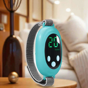 20ギア不眠症テクノロジーハンドヘルド睡眠補助装置マイクロ電流EMSテクノロジーは、家庭での睡眠を維持するのに役立ちます - Product Image 1
