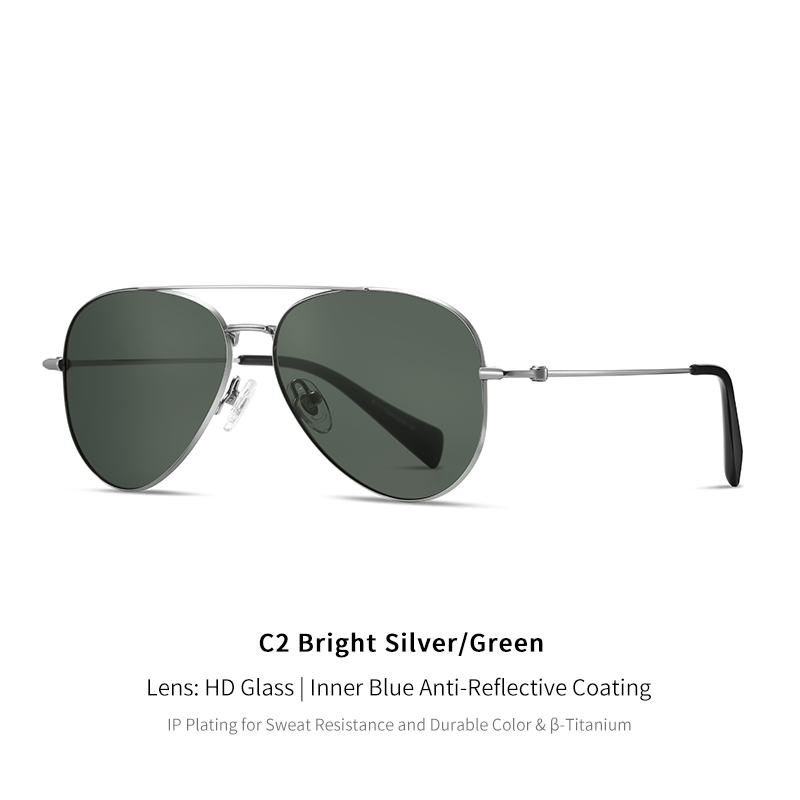 C2 VERDE ARGENTO