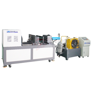 Rueda electrónica tipo rodillo de tres toneladas para caminar, fatiga para equipos de prueba, máquina de prueba de resistencia al desgaste para pruebas de caminar - Product Image 1