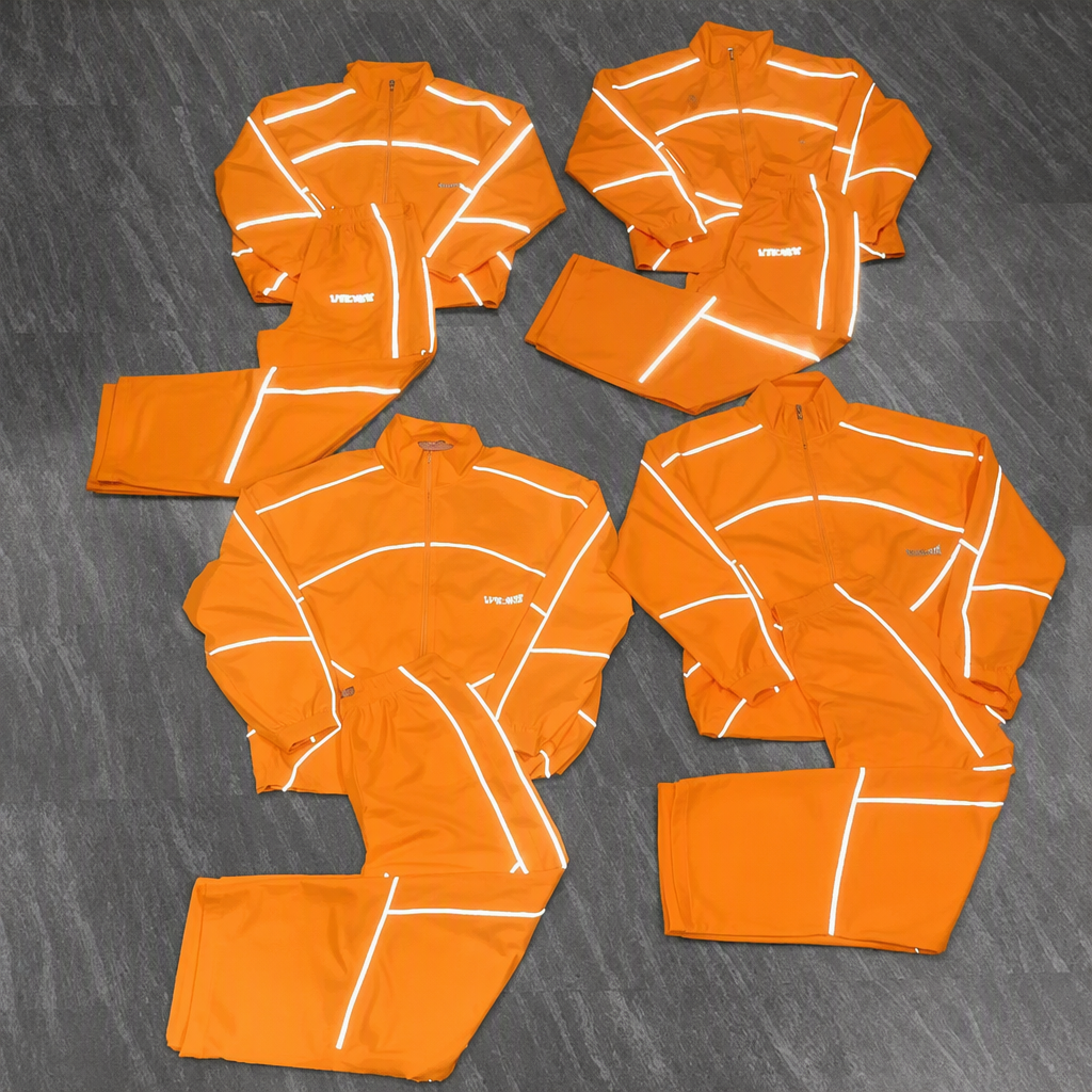 Naranja