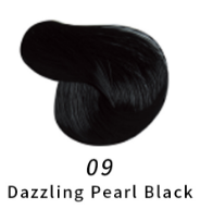 09 Dazlling Pearl Black