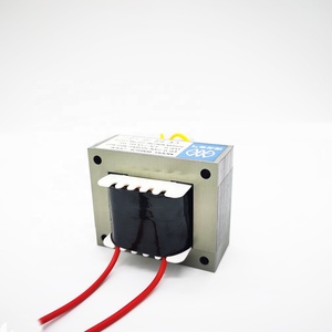 <strong>Ei</strong> 48 Low Frequency <strong>Ei</strong> Power <strong>Transformer</strong>