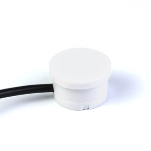 Sensor de nivel de agua sin contacto de alta calidad y transmisor de nivel de líquido capacitivo