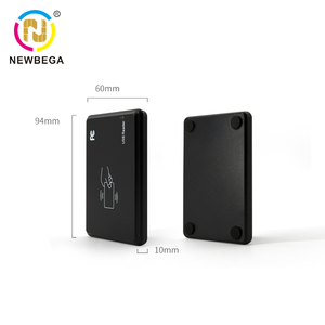 Lettore di schede NFC, - Product Image 4