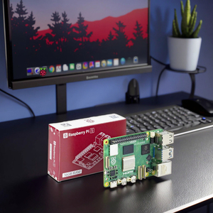 seeedstudio New Product Original <strong>Raspberry</strong> Pi5 Development Board Kit Wholesale <strong>Raspberry</strong> <strong>Pi</strong> 5 Model B 5B 2GB 4GB 8GB 16GB RAM - Product Image 6