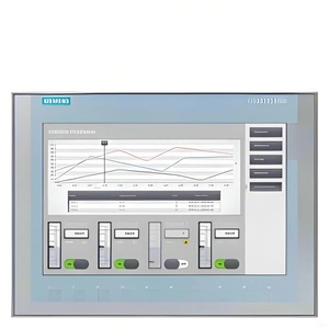 Di alta qualità automazione industriale Plc Pac Controller dedicati con 6SE6440-2AD24-0BA1 Controller di programmazione logica - Product Image 4
