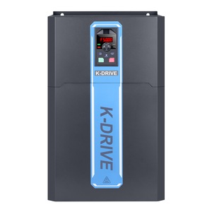 Inversor de frecuencia, inversor de entrada y salida monofásica, serie KD200-2SS, VFD, Unidad de CA, 220V - Product Image 5