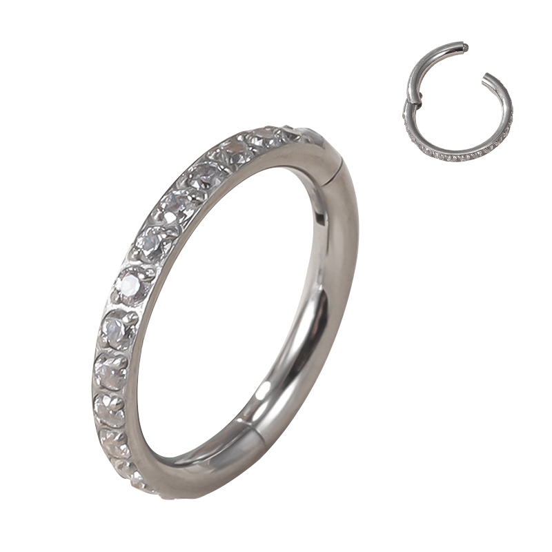 Clair 1,0*10 mm