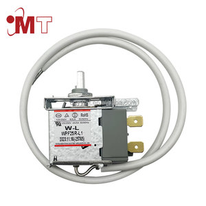 Đáng tin cậy hiệu quả <span class=keywords><strong>WPF</strong></span>-25R-L1 điều khiển nhiệt độ mao mạch nhiệt cảm biến Tủ đông Bộ phận Tủ lạnh tủ lạnh sửa chữa - Product Image 1