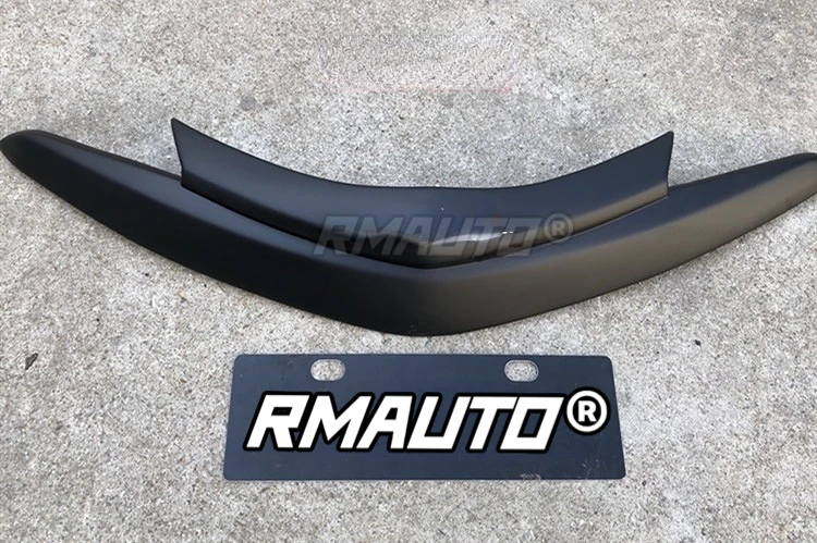 B-16-19 Negro mate
