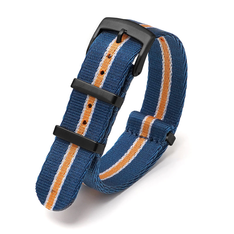 ฟ้า ขาว ส้ม