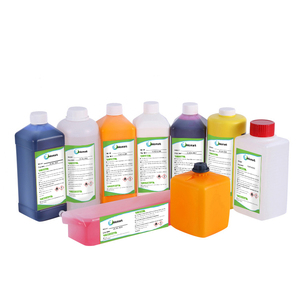 Cijプリンター用の安定した印刷Imaje溶剤ベースの透かしインク - Product Image 4