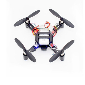 Kit de Dron Diy personalizado de fábrica, accesorios, módulo de Control de vuelo, piezas de montaje de Dron cuadricóptero Diy, placa base de Control remoto - Product Image 3