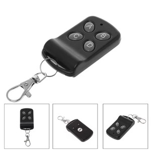 Telecomando duplicatore codice clonazione 433Mhz ricevitore trasmettitore per porta Gate - Product Image 2