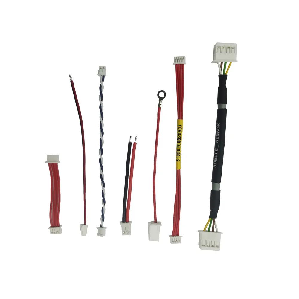 Заводская Настройка, любой провод, электрический провод, кабель для управления электрическим ходовым соединением