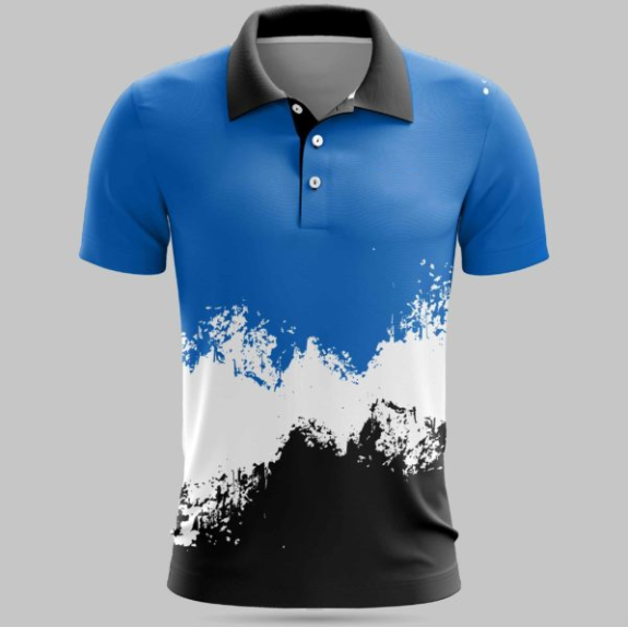 Custom Color