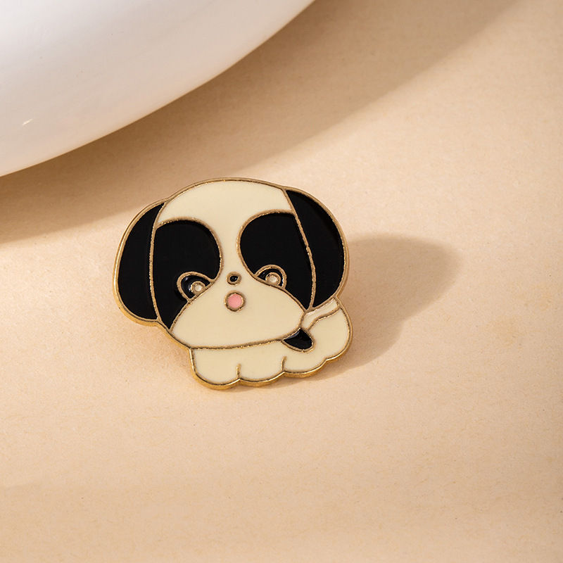 White-X859-1 puppy