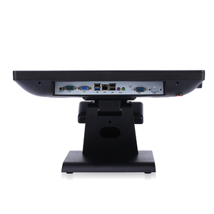 Hot Sell All in One Touch POS <strong>System</strong> 17.3&quot; Shop <strong>Computer</strong> All in One Touch Screen LAN POS Terminal 15inch Touch Screen Pos <strong>System</strong>