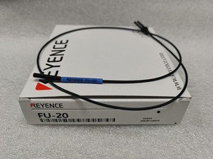 Amplificatore con sensore a fibra ottica FU-20 a chiave Ultra-piccolo per l'assemblaggio di precisione di Micro oggetti - Product Image 2