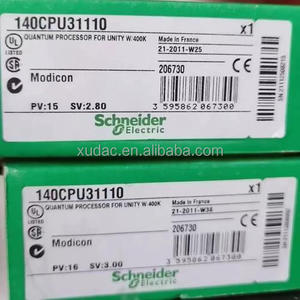 CPU31110 Neues und originales SPS-Controller-Automatisierung modul - Product Image 3