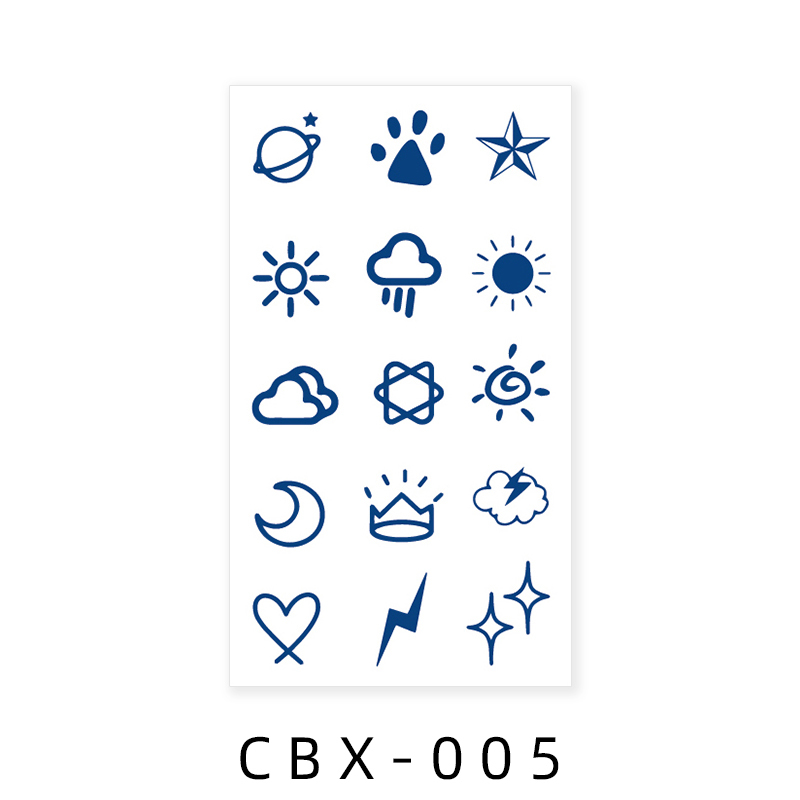 CBX-005.0