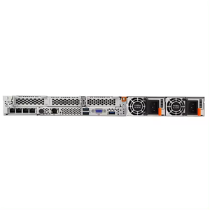 SR630 V3 Is Designed to Handle a Wide Range of Workloads, Such As Databases, <strong>Virtualization</strong> and <strong>Cloud</strong> <strong>Computing</strong>