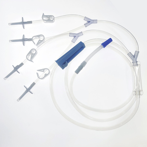 Amsino מפעל אספקת חד פעמי Cystoscopy TUR שלפוחית השתן השקיה סט שימושים ברפואה ניתוח - Product Image 5