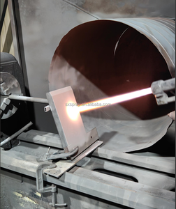 Fire Resistant Brick Mold Spraying Tungsten Carbide Wear-Resistant Coating <strong>HVOF</strong> SX8000 Spray Machine With WC <strong>Powder</strong>