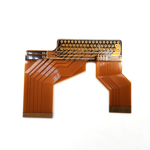 Hongtai fpca FPC lắp ráp nóng bán giá thấp FPC sản xuất Flex Board linh hoạt PCB Nhà cung cấp - Product Image 3