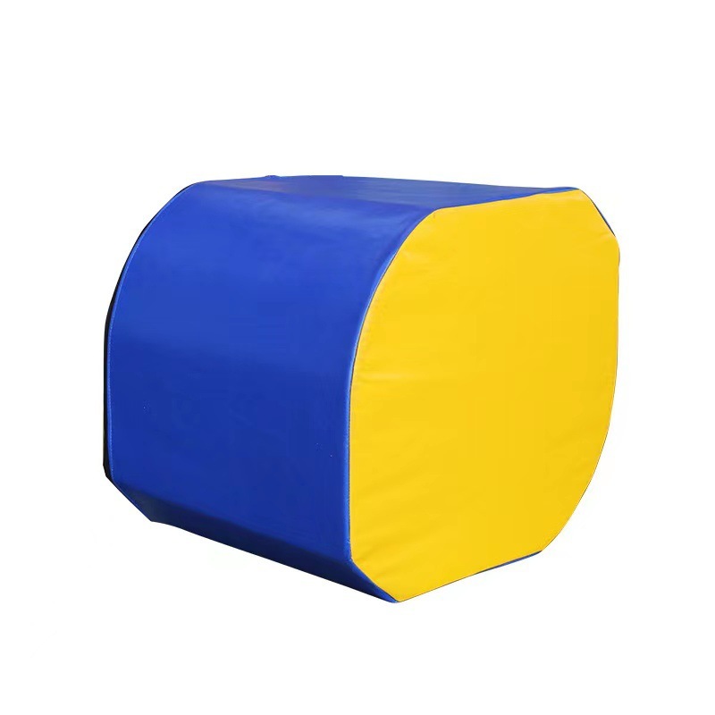Backflip aid device