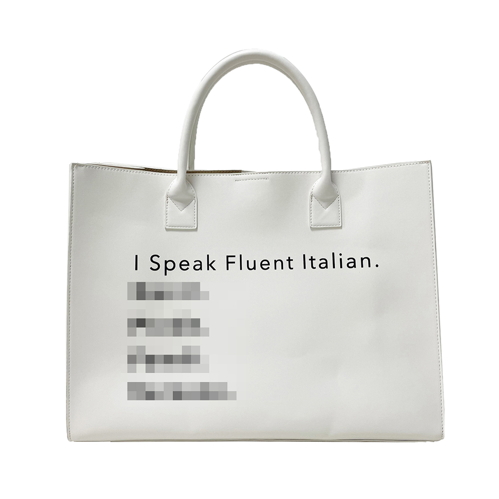 blanc italien