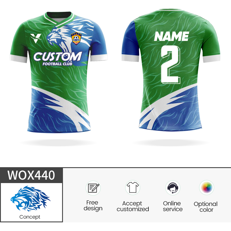 WOX440 WOX440