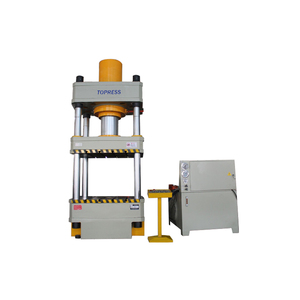 Jy Hit油圧シンク生産ラインエンジニアタンク縫い目バット溶接機パンチング機マニュアル - Product Image 3
