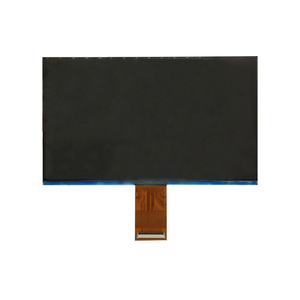Display LCD IPS monocromatico da 10.3 pollici con risoluzione 7680*4320 senza retroilluminazione modulo schermo Mono con interfaccia MIPI - Product Image 4