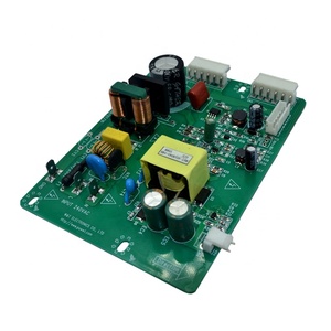5V kurulu 12V 20A 30A 50A 40Amp çoklu çıkış Driverplug türleri çoklu Dc çıkış özelleştirilmiş açık çerçeve güç kaynağı Pcb - Product Image 2