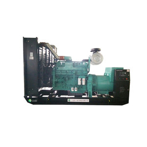 Factory Cheap Alternative Energy Silent <strong>Dynamo</strong> Generating Electricity With Magnets Generator Price Dinamo Genset Soundproof - Product Image 6