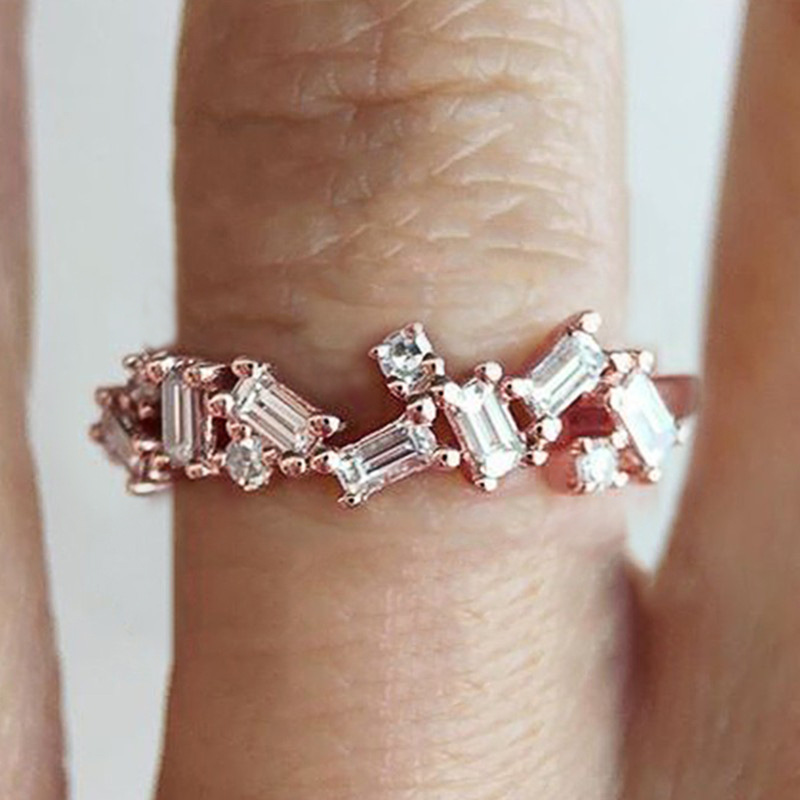 Q116 Rose Gold