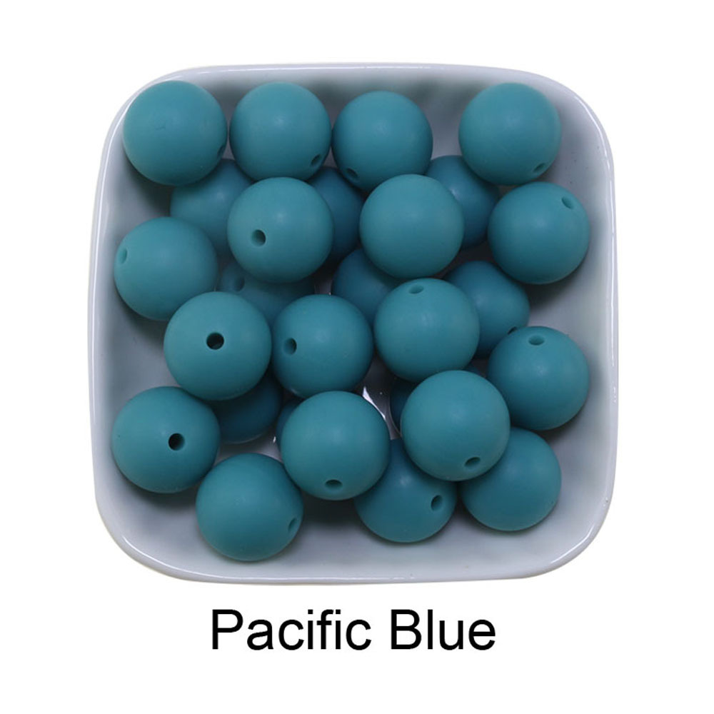 Pacific Bule