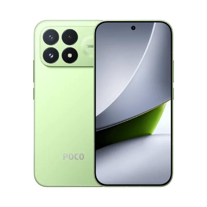 Verde